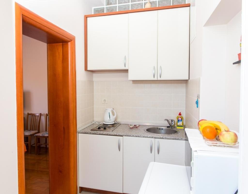 Apartments Eva Dubrovnik Chambre photo