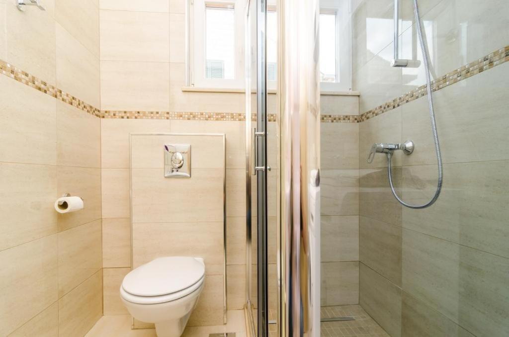 Apartments Eva Dubrovnik Chambre photo