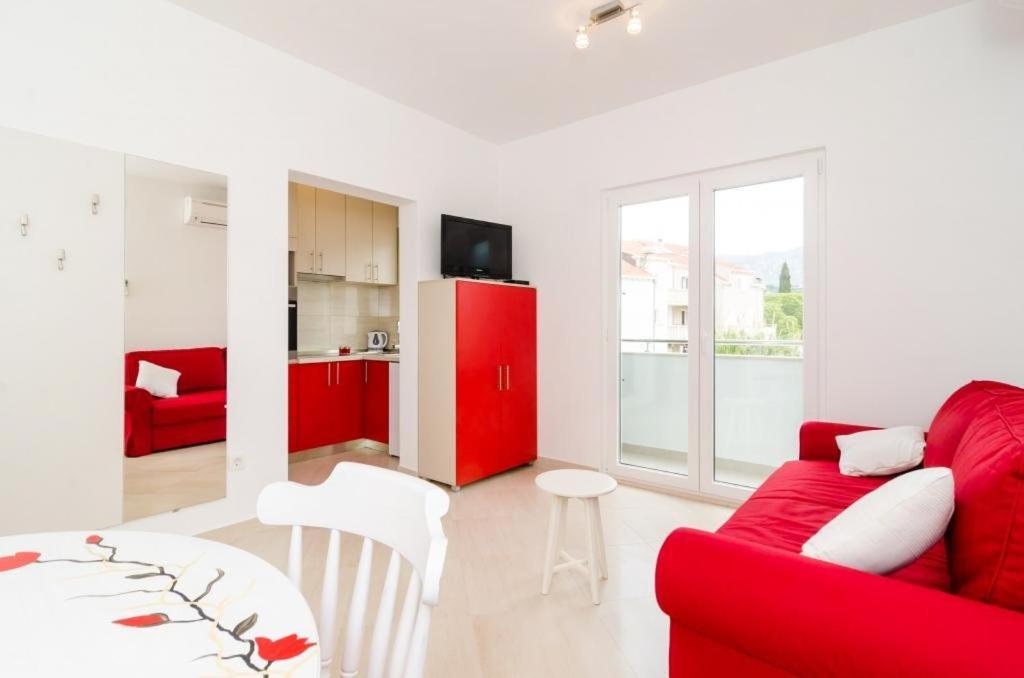 Apartments Eva Dubrovnik Chambre photo