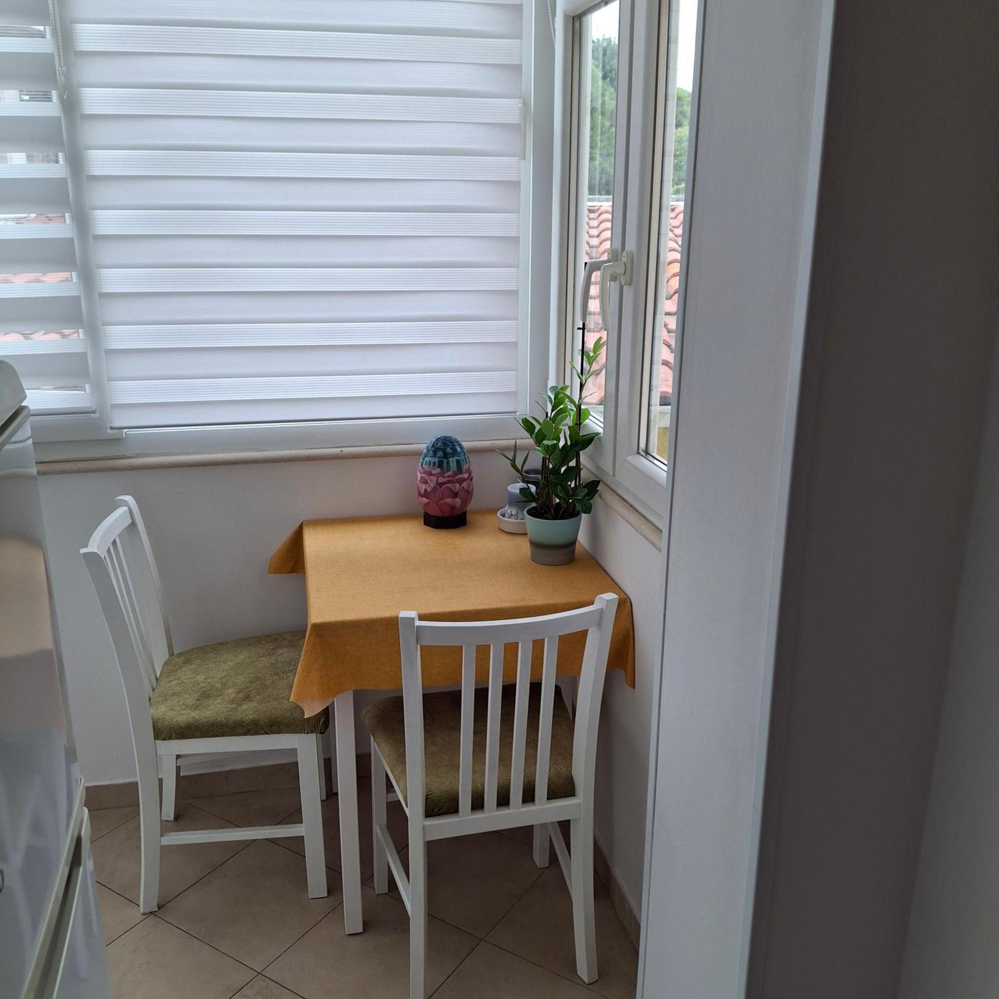 Apartments Eva Dubrovnik Extérieur photo