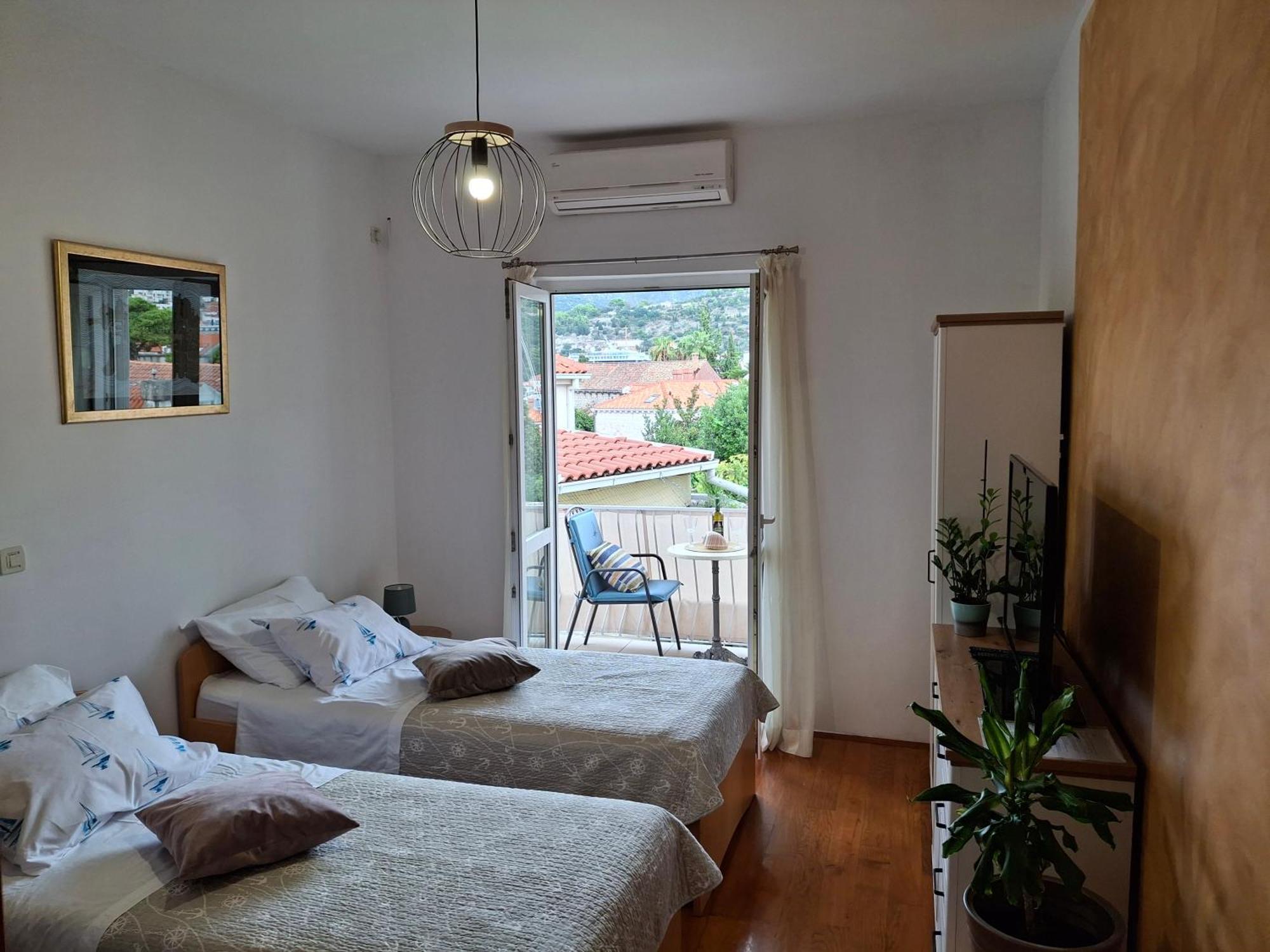 Apartments Eva Dubrovnik Extérieur photo