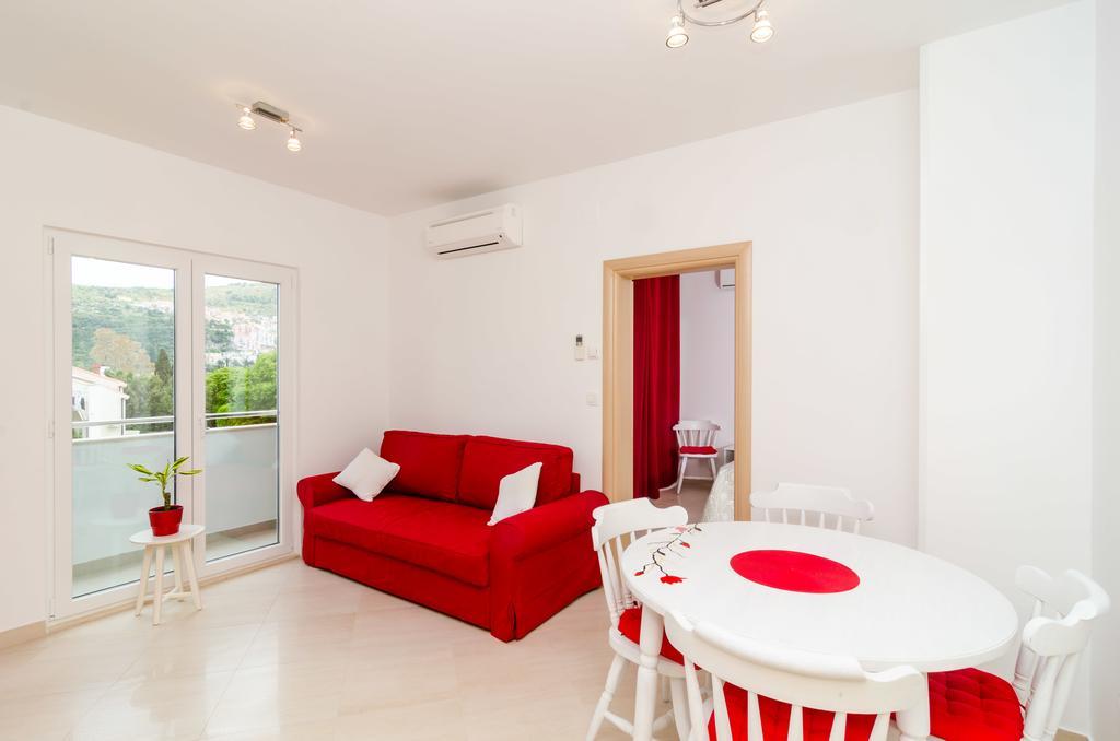 Apartments Eva Dubrovnik Extérieur photo