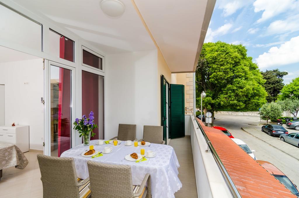 Apartments Eva Dubrovnik Extérieur photo