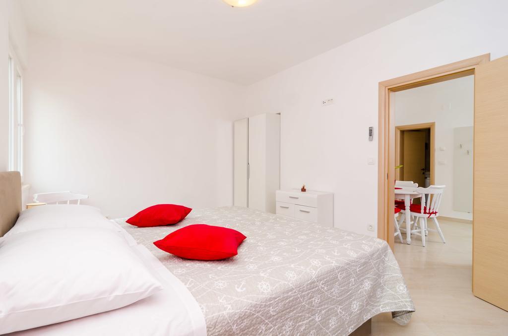 Apartments Eva Dubrovnik Extérieur photo