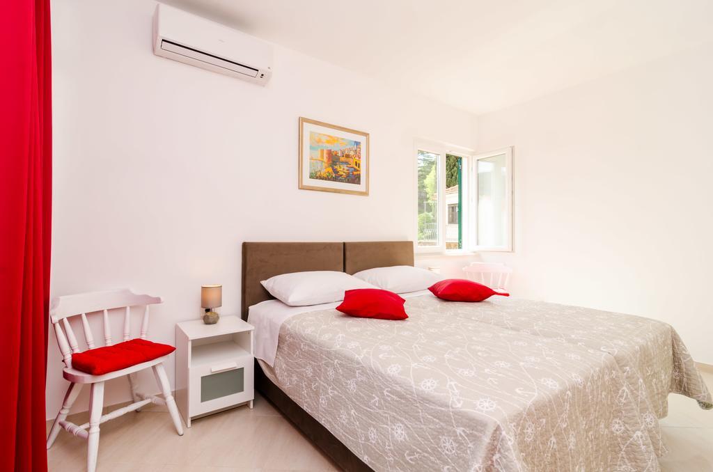 Apartments Eva Dubrovnik Extérieur photo