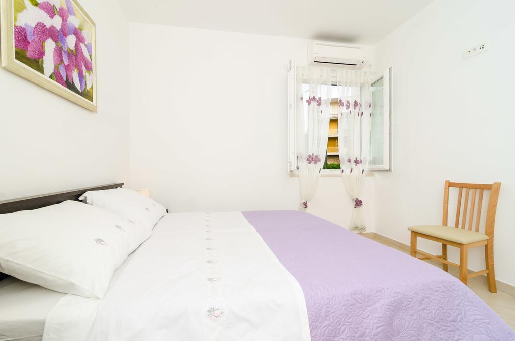 Apartments Eva Dubrovnik Extérieur photo