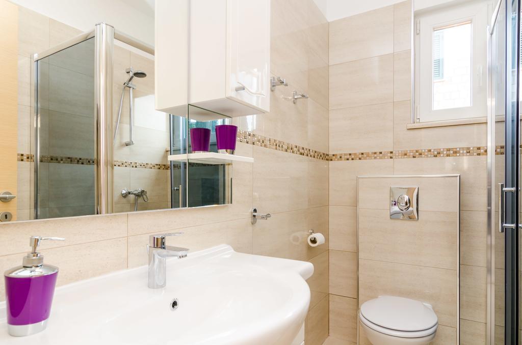 Apartments Eva Dubrovnik Extérieur photo
