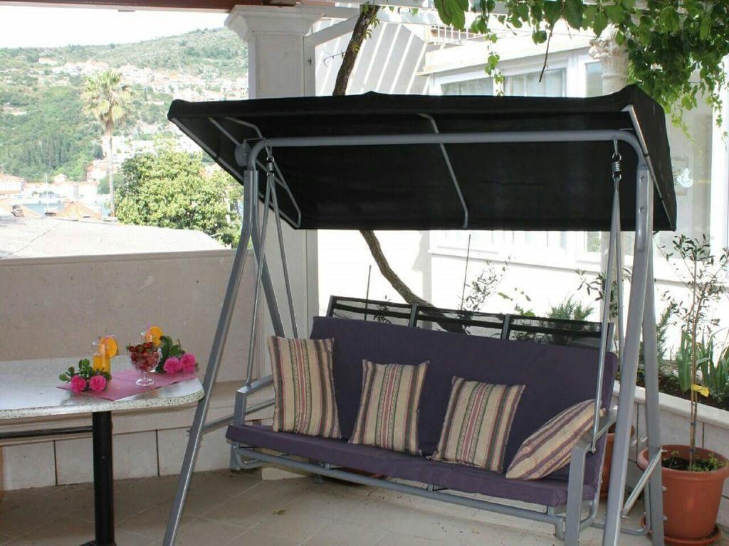 Apartments Eva Dubrovnik Extérieur photo