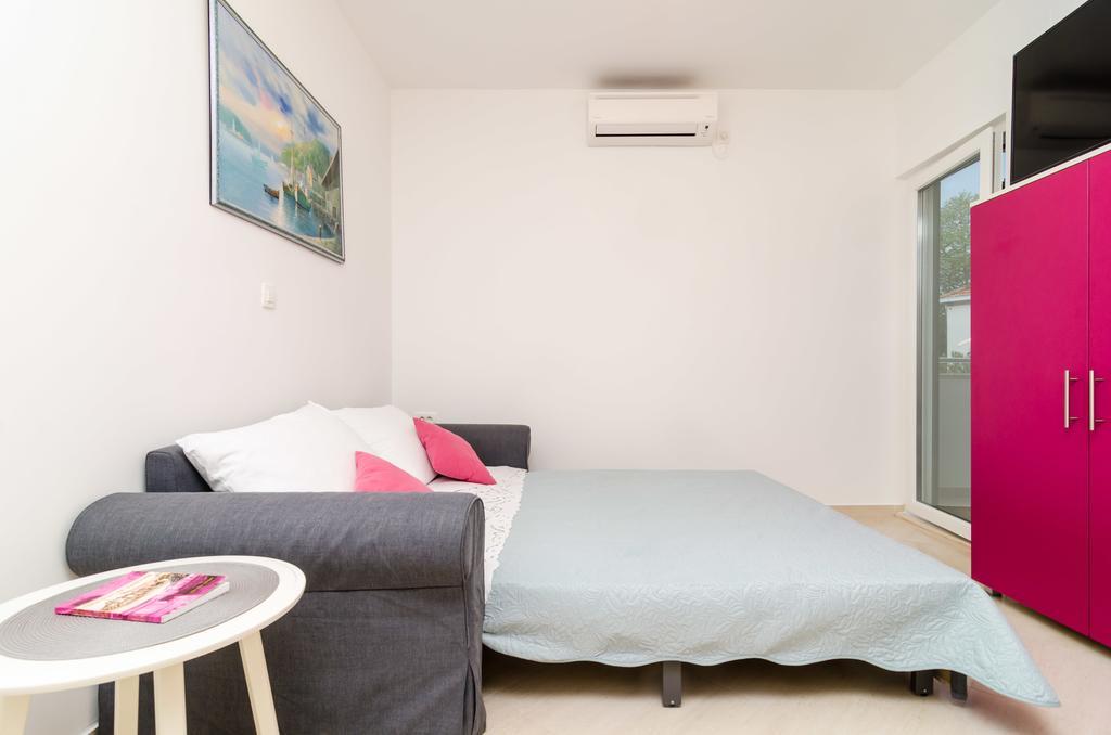 Apartments Eva Dubrovnik Extérieur photo
