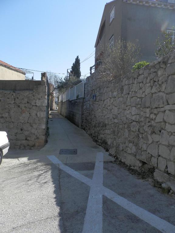 Apartments Eva Dubrovnik Extérieur photo